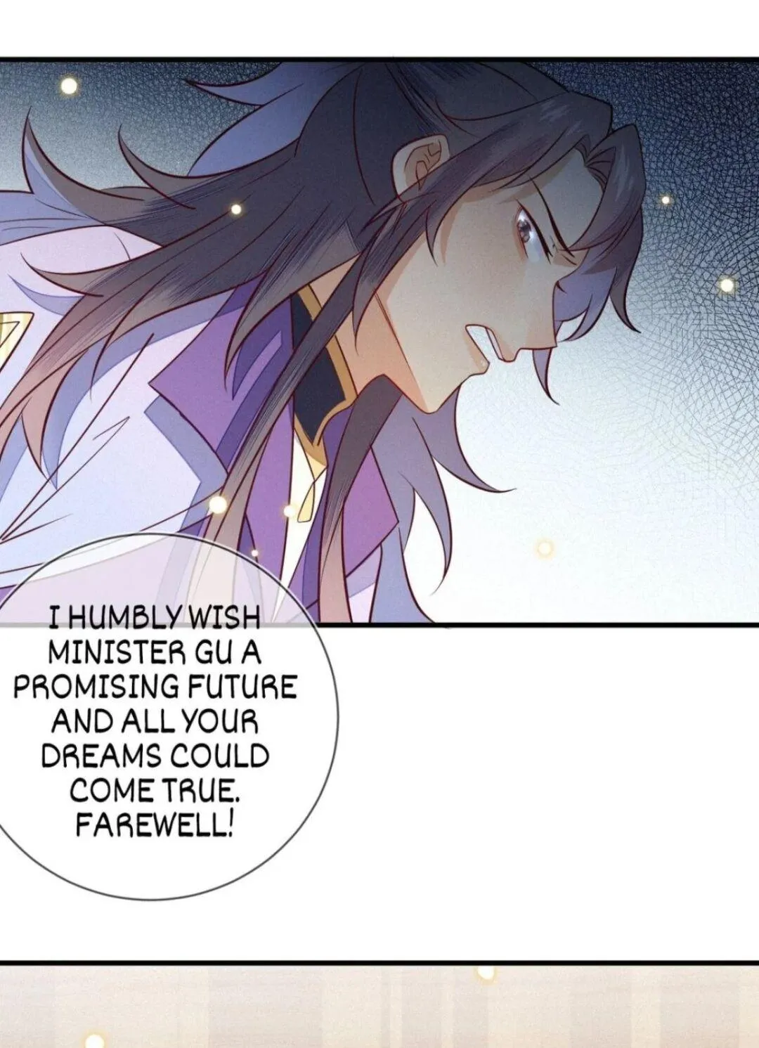His Majesty's cute Prime minister Chapter 34 page 34 - 