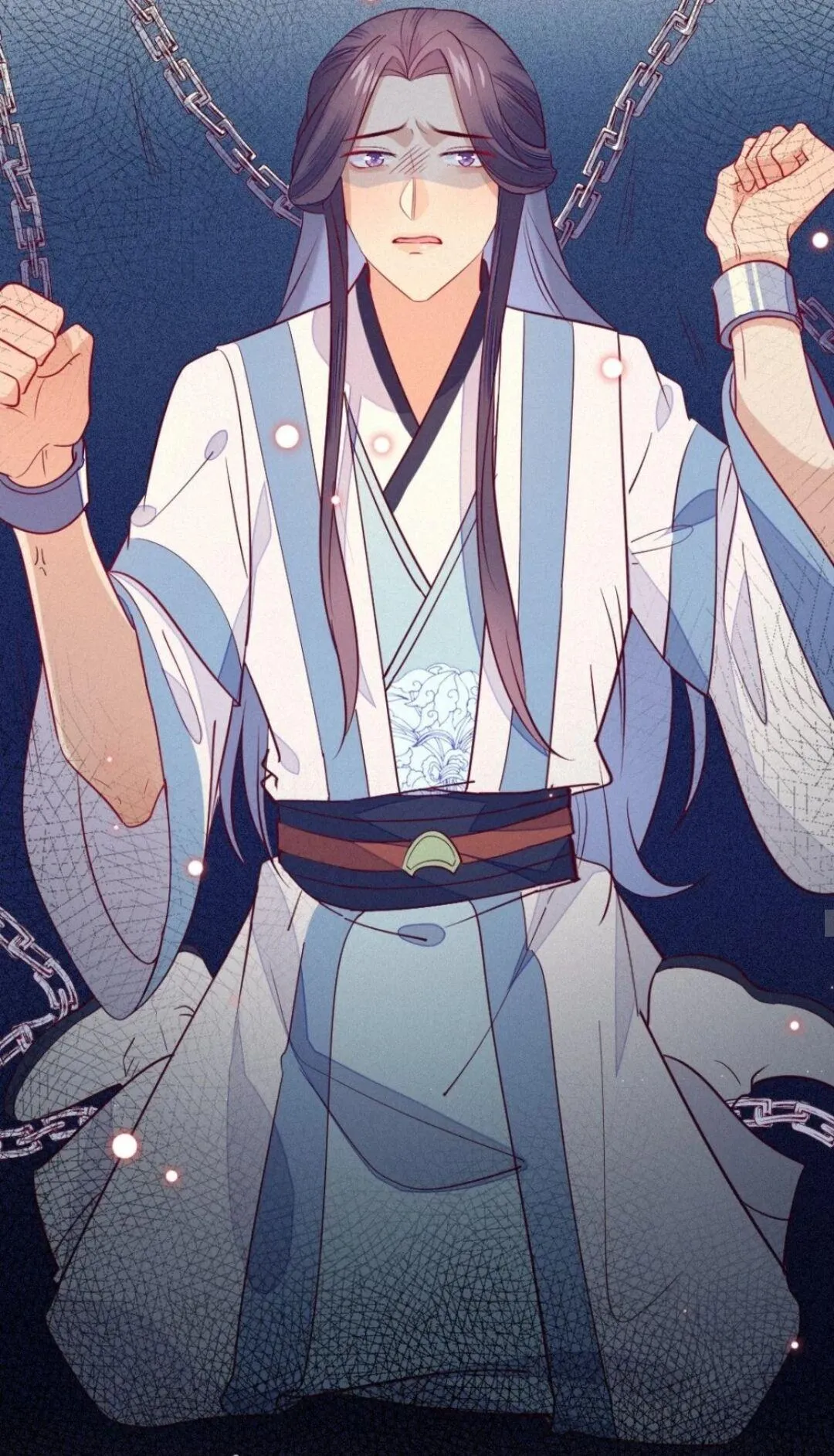 His Majesty's cute Prime minister Chapter 34 page 7 - 