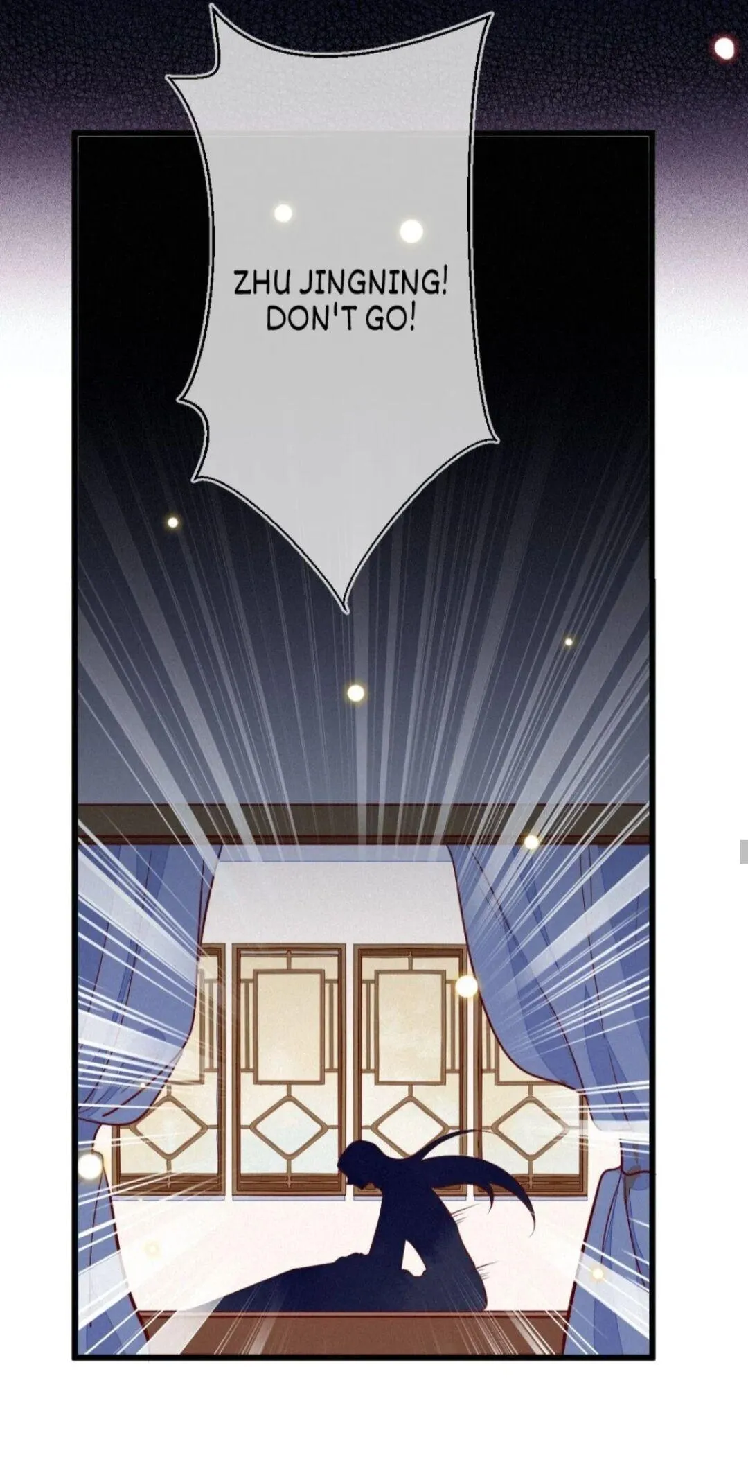 His Majesty's cute Prime minister Chapter 34 page 8 - 