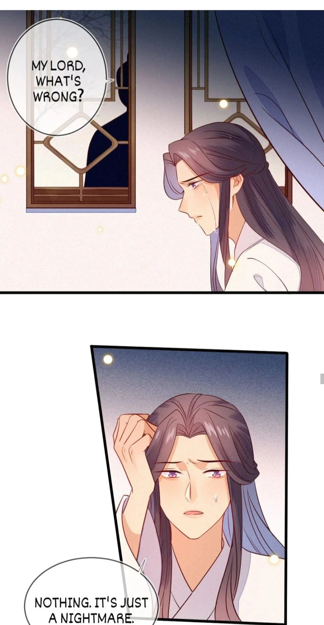 His Majesty's cute Prime minister Chapter 34 page 9 - 