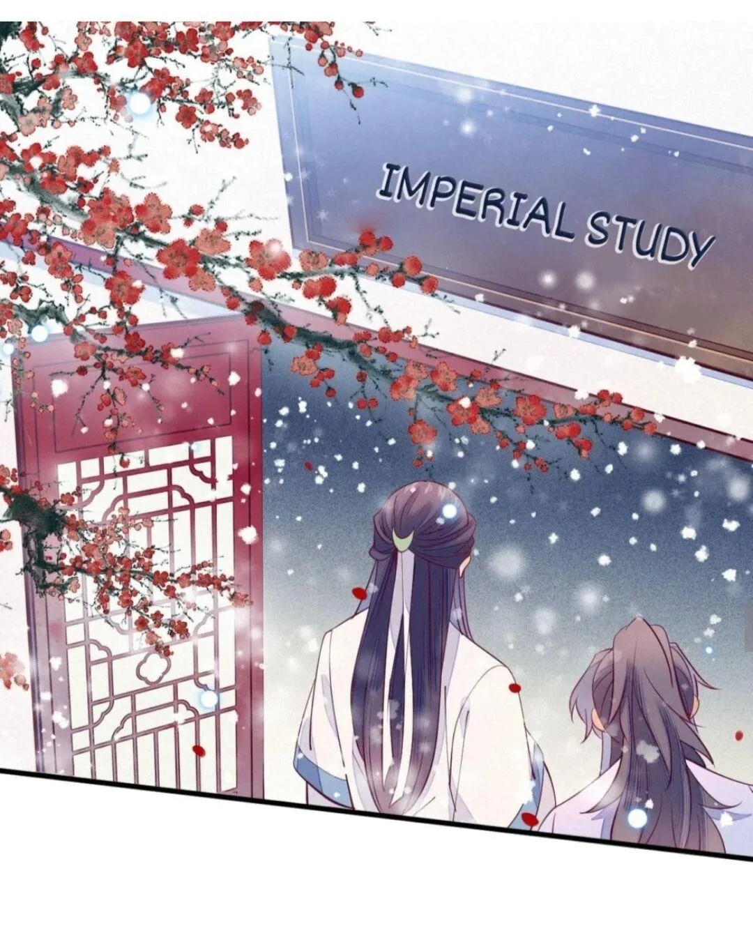 His Majesty's cute Prime minister Chapter 35 page 16 - 