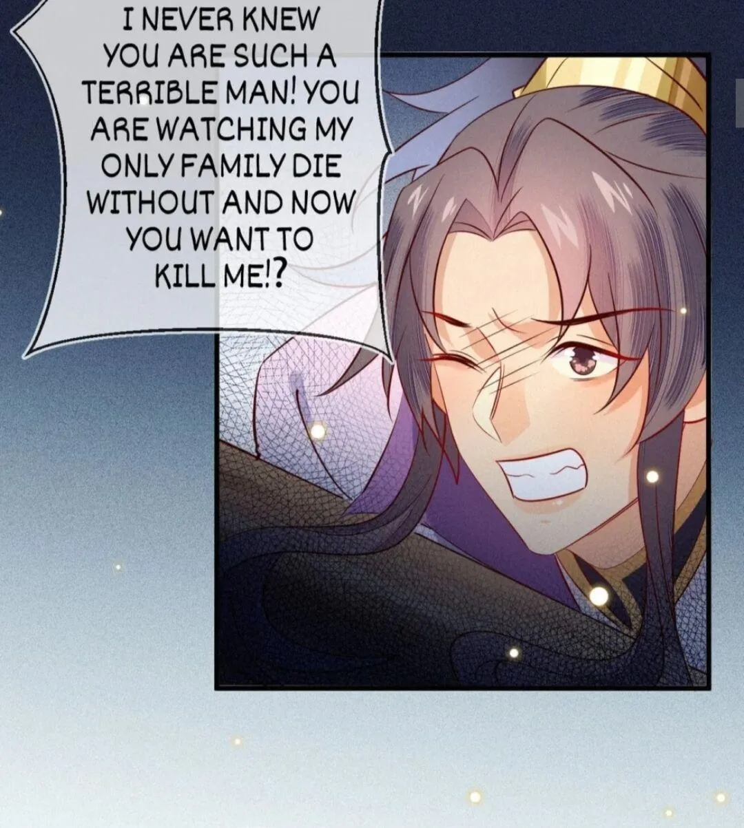 His Majesty's cute Prime minister Chapter 35 page 3 - 