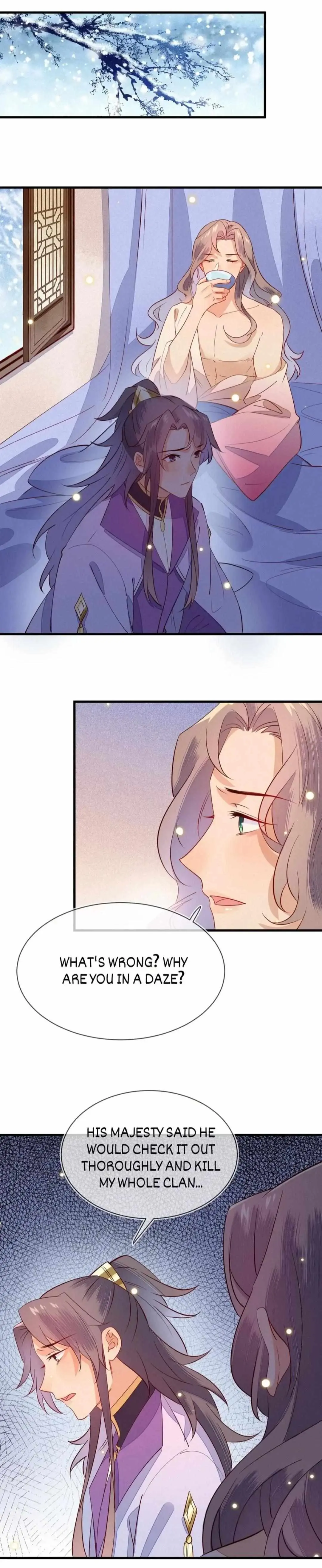 His Majesty's cute Prime minister Chapter 37 page 1 - 
