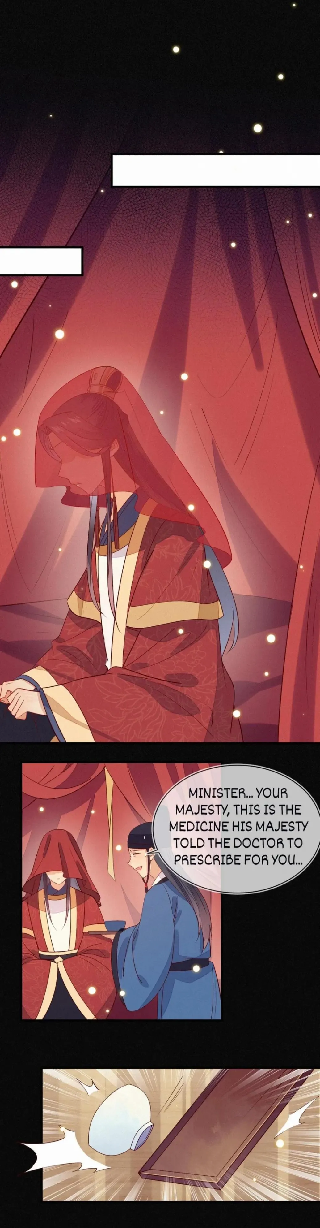 His Majesty's cute Prime minister Chapter 40 page 5 - 