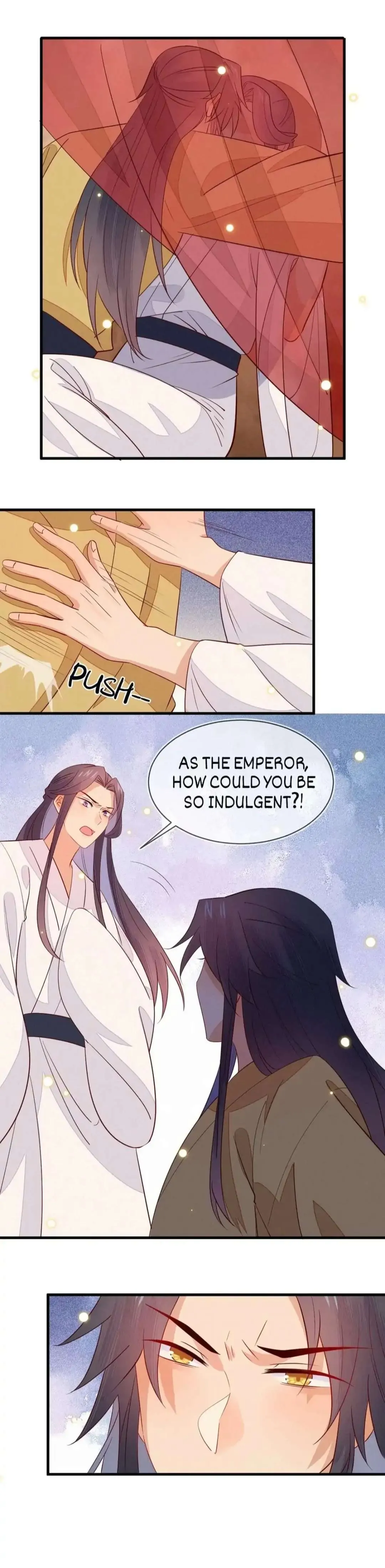 His Majesty's cute Prime minister Chapter 42 page 1 - 