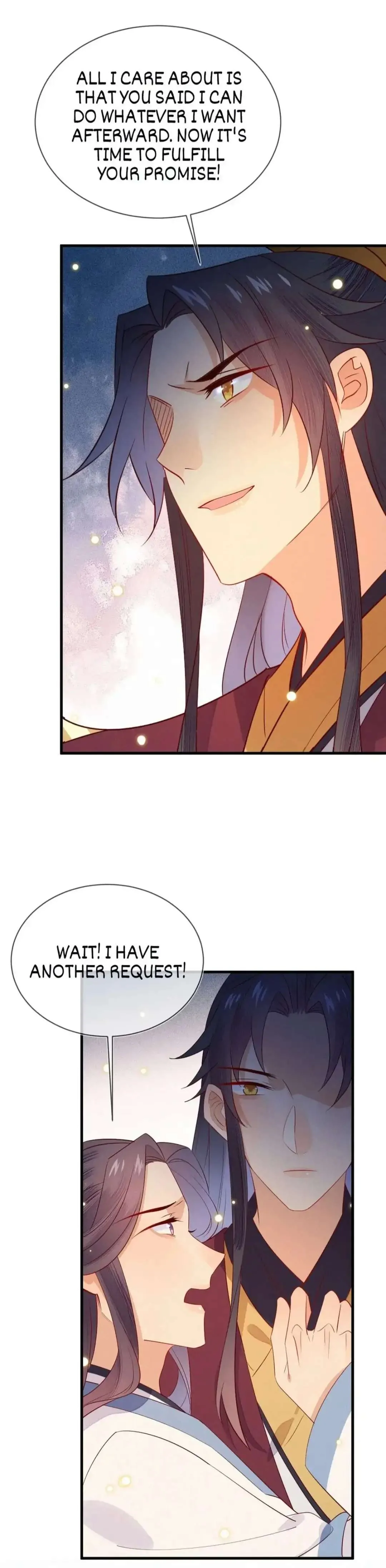 His Majesty's cute Prime minister Chapter 42 page 13 - 