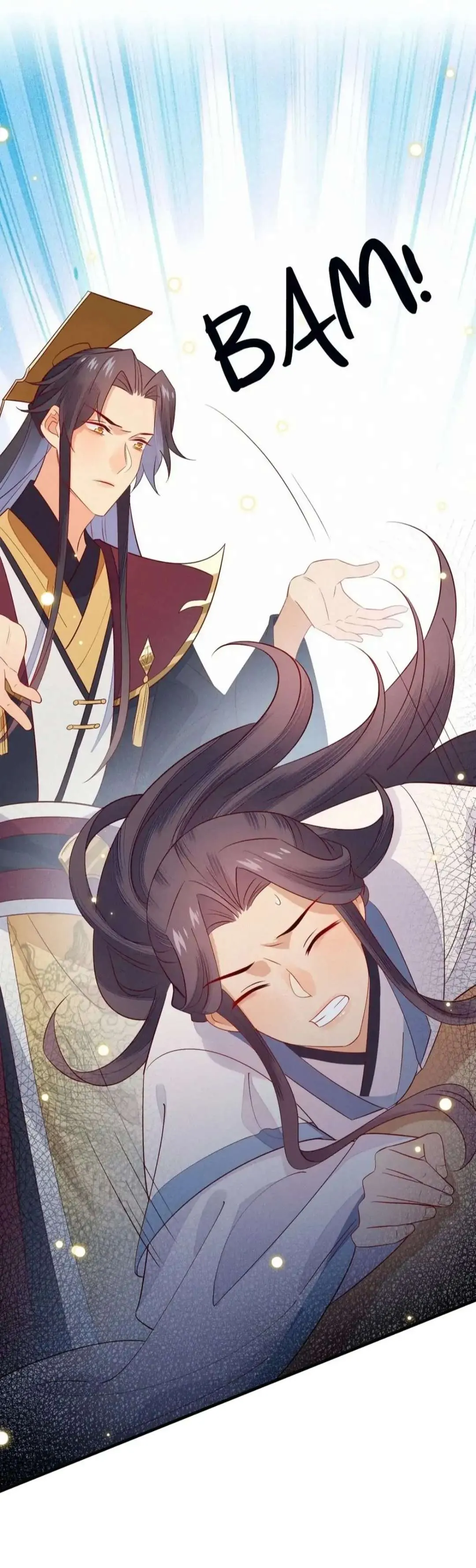 His Majesty's cute Prime minister Chapter 42 page 14 - 