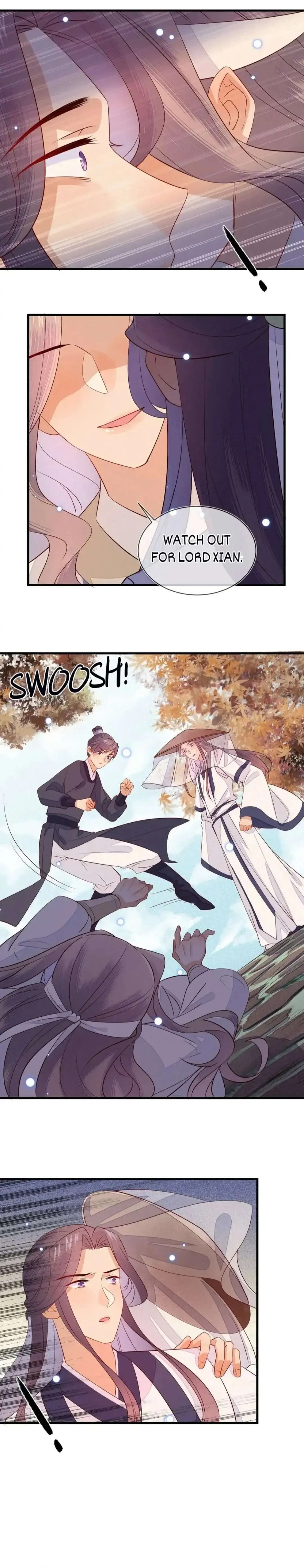His Majesty's cute Prime minister Chapter 43 page 9 - 