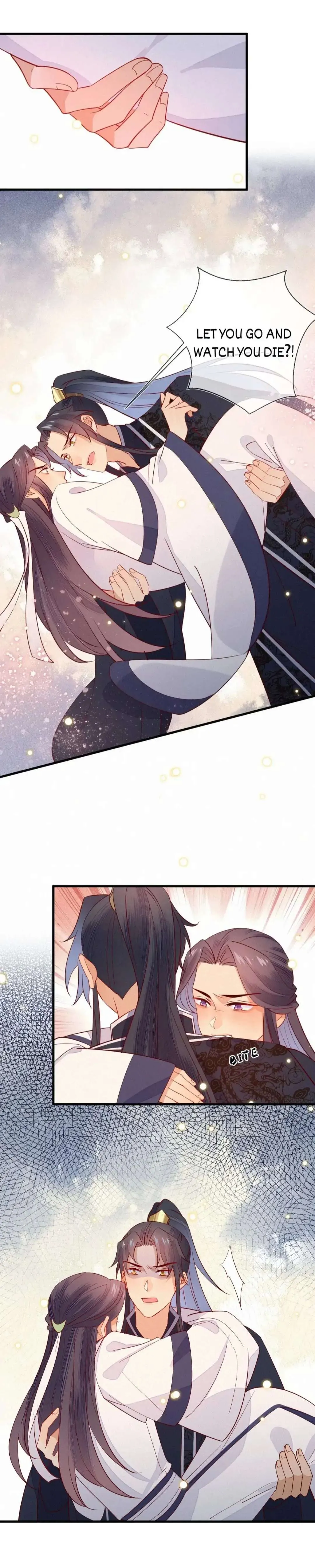 His Majesty's cute Prime minister Chapter 44 page 3 - 