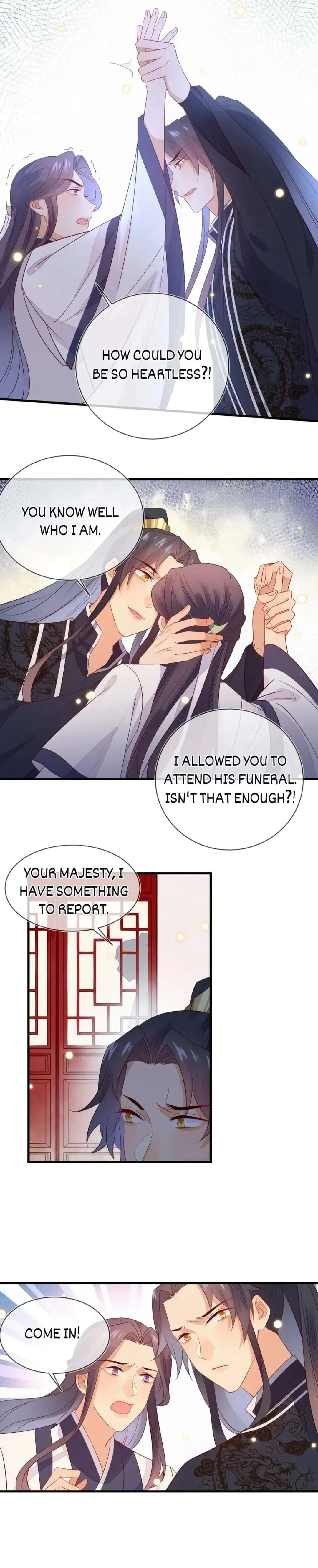 His Majesty's cute Prime minister Chapter 44 page 6 - 