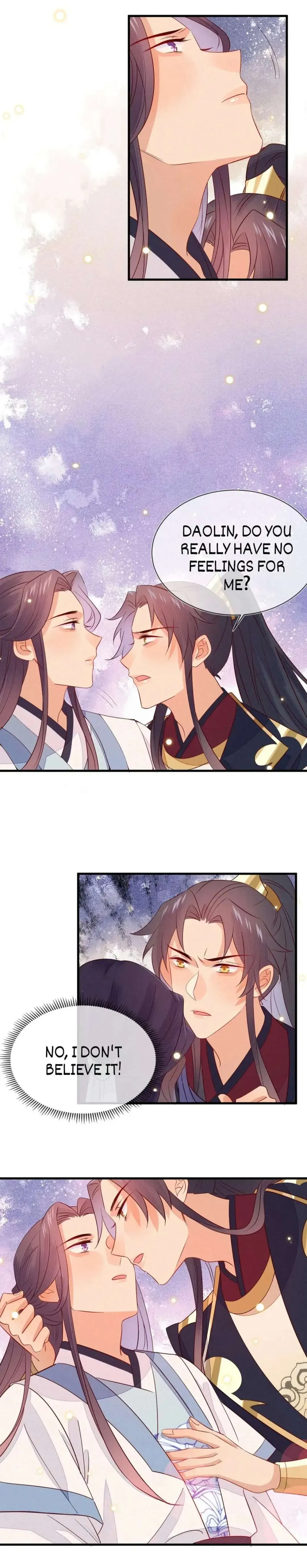 His Majesty's cute Prime minister Chapter 45 page 4 - 