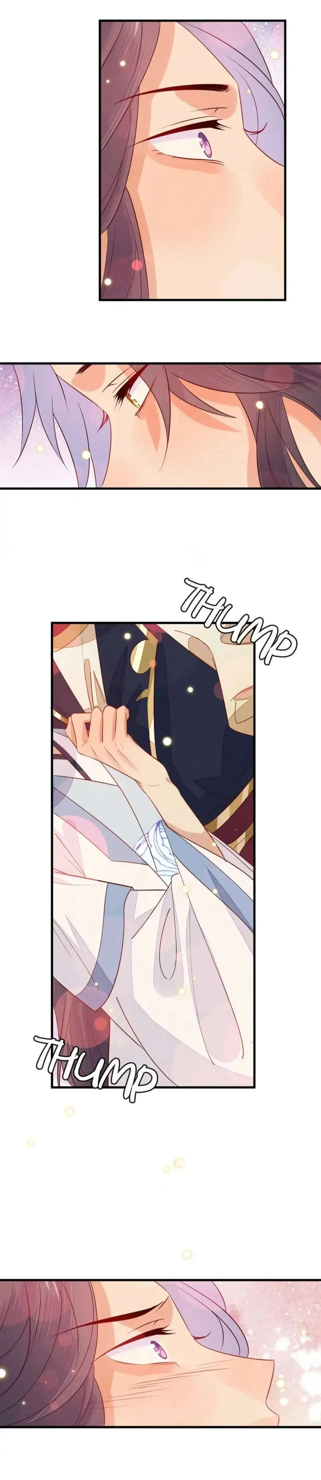 His Majesty's cute Prime minister Chapter 45 page 5 - 