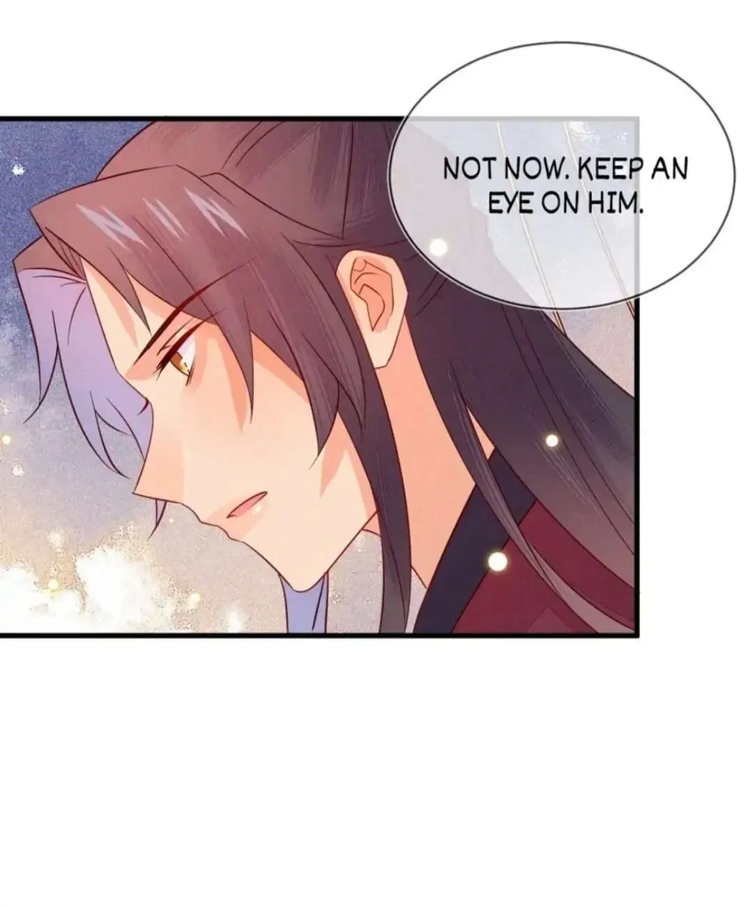 His Majesty's cute Prime minister Chapter 47 page 13 - 