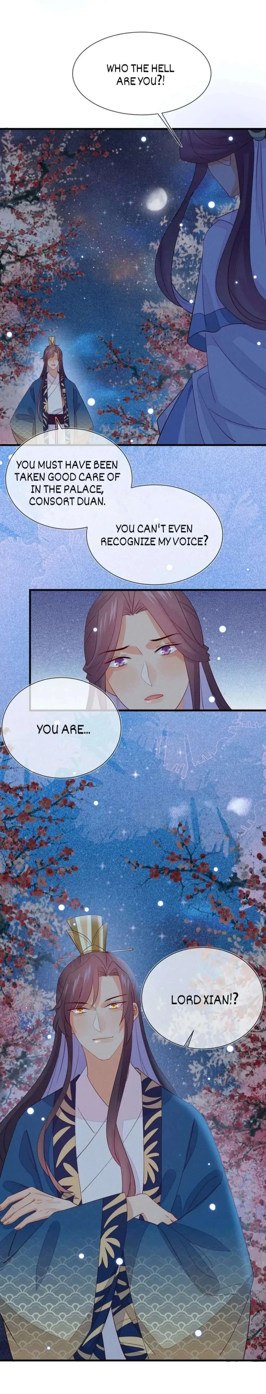 His Majesty's cute Prime minister Chapter 47 page 7 - 