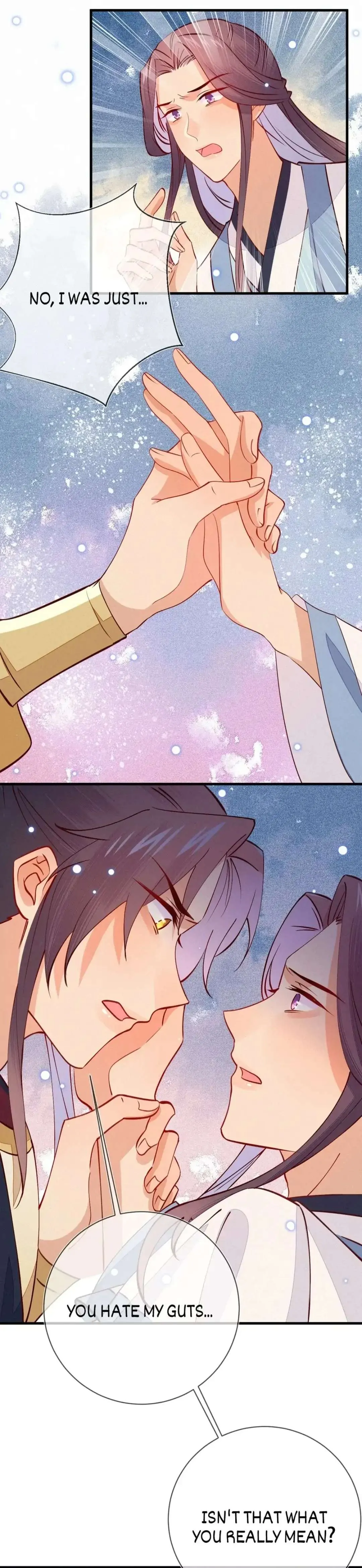 His Majesty's cute Prime minister Chapter 49 page 5 - 