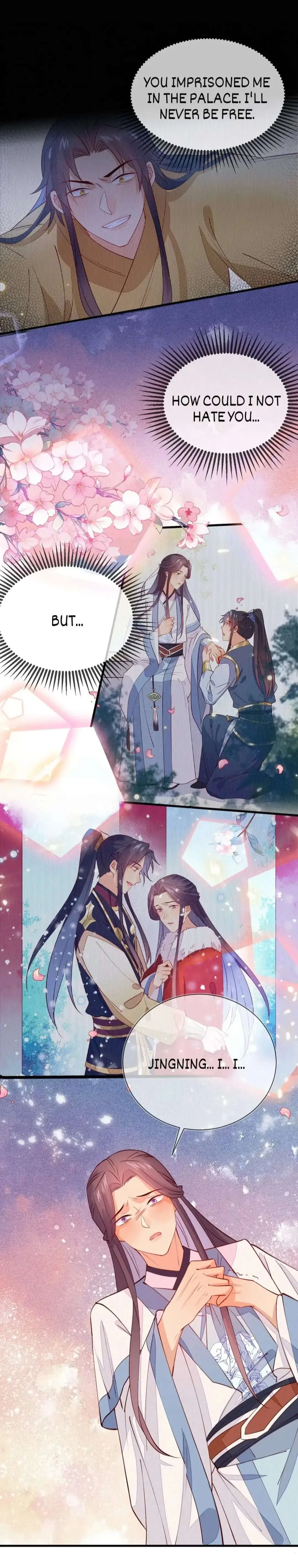 His Majesty's cute Prime minister Chapter 49 page 7 - 