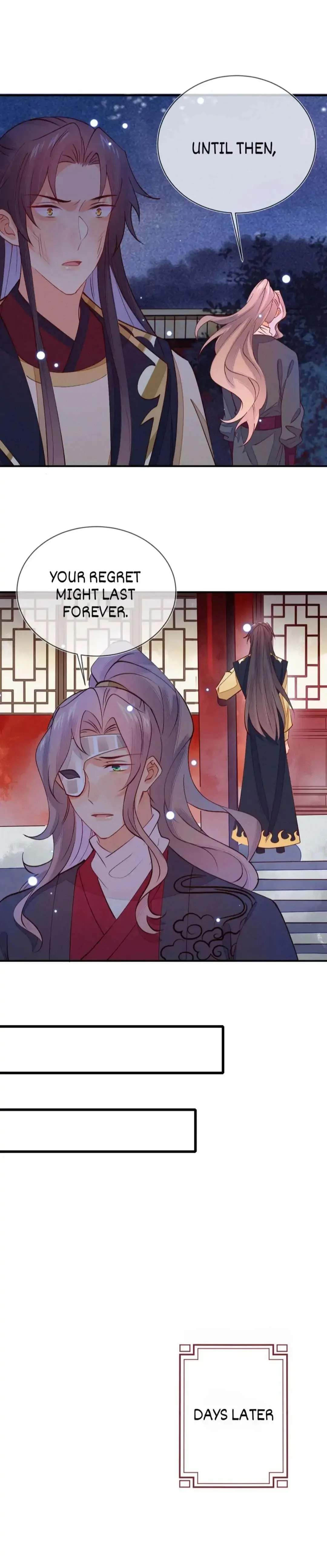 His Majesty's cute Prime minister Chapter 50 page 11 - 