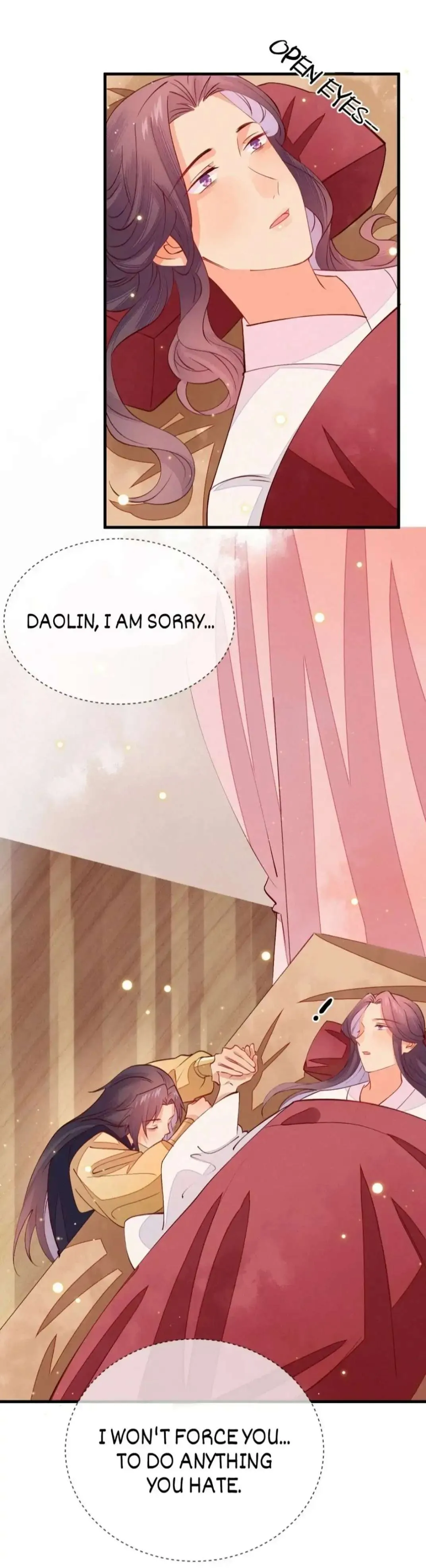 His Majesty's cute Prime minister Chapter 50 page 14 - 