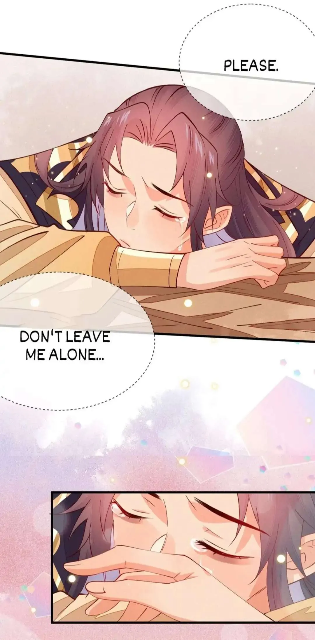 His Majesty's cute Prime minister Chapter 50 page 15 - 