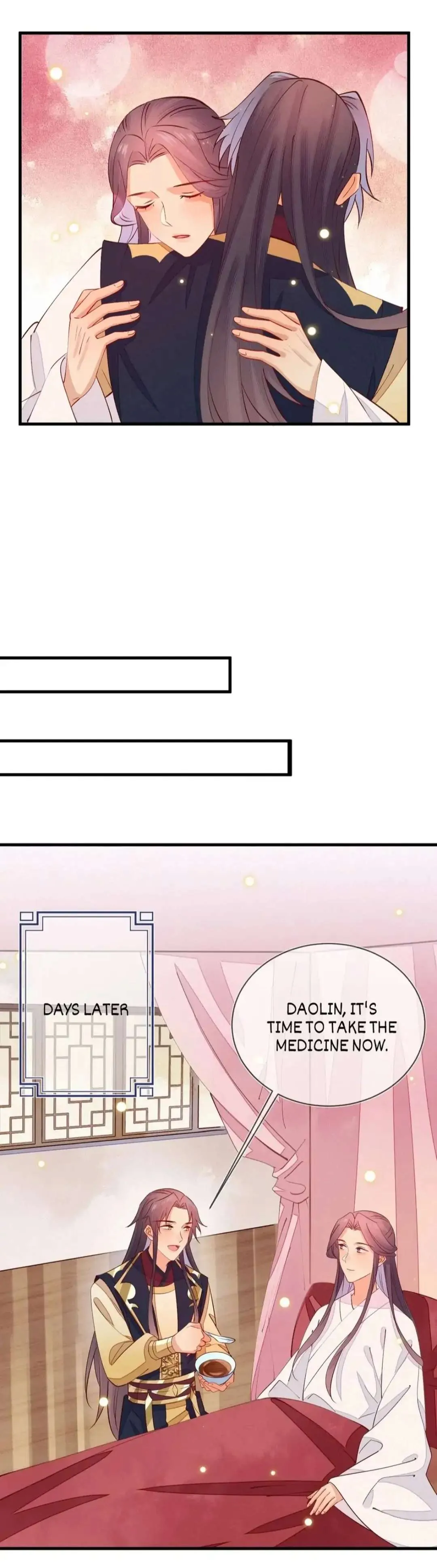 His Majesty's cute Prime minister Chapter 51 page 4 - 