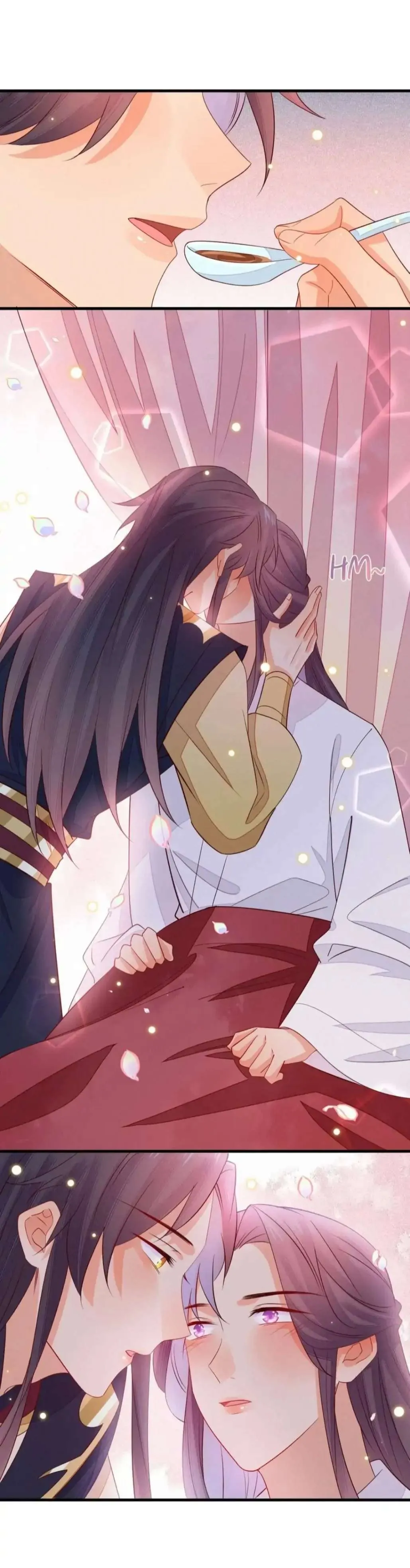 His Majesty's cute Prime minister Chapter 51 page 6 - 