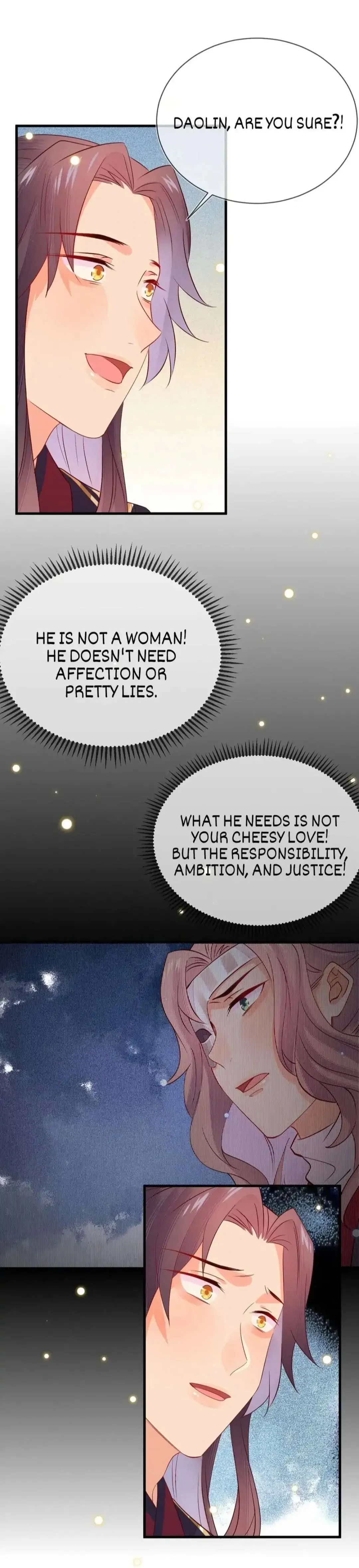 His Majesty's cute Prime minister Chapter 51 page 9 - 
