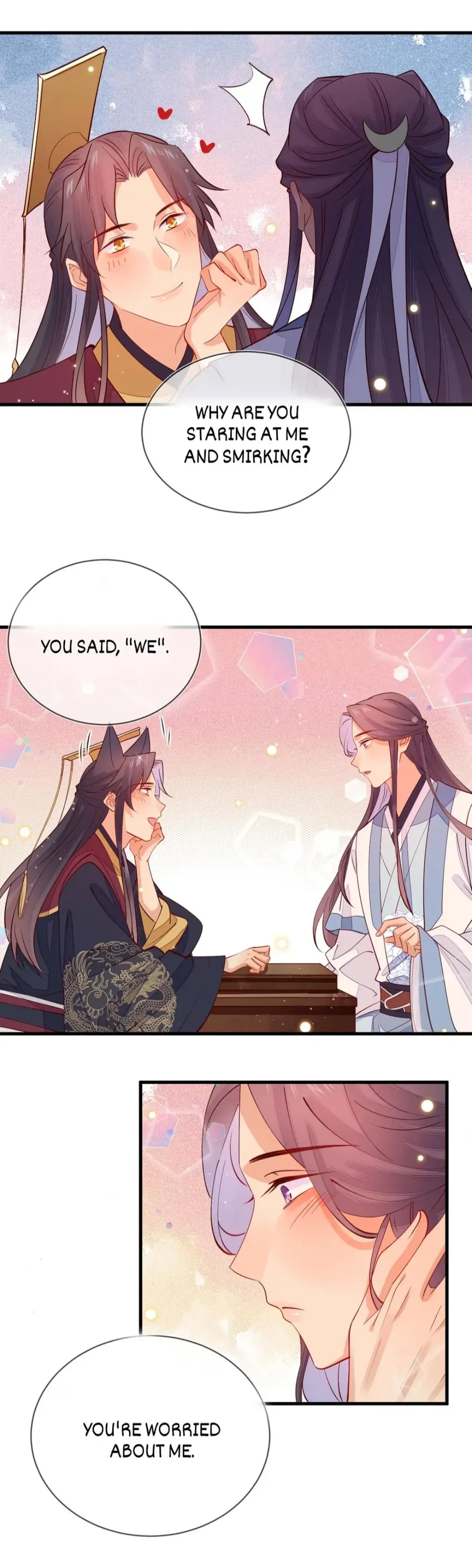 His Majesty's cute Prime minister Chapter 52 page 2 - 