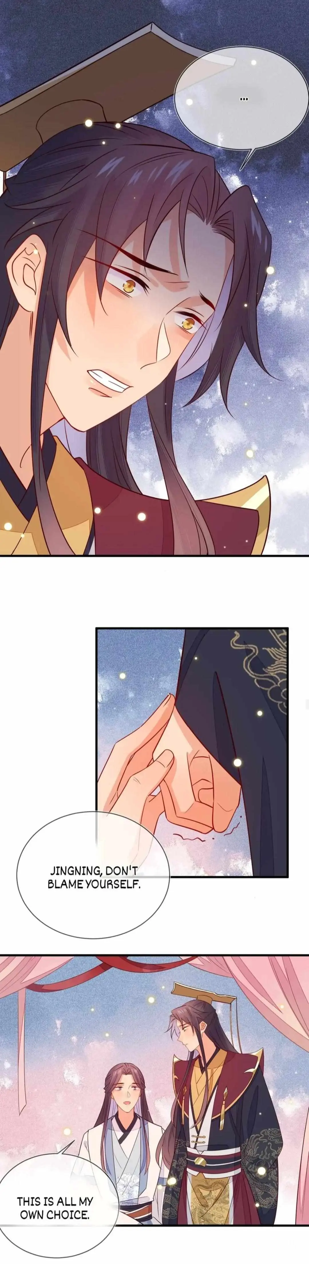 His Majesty's cute Prime minister Chapter 52 page 10 - 