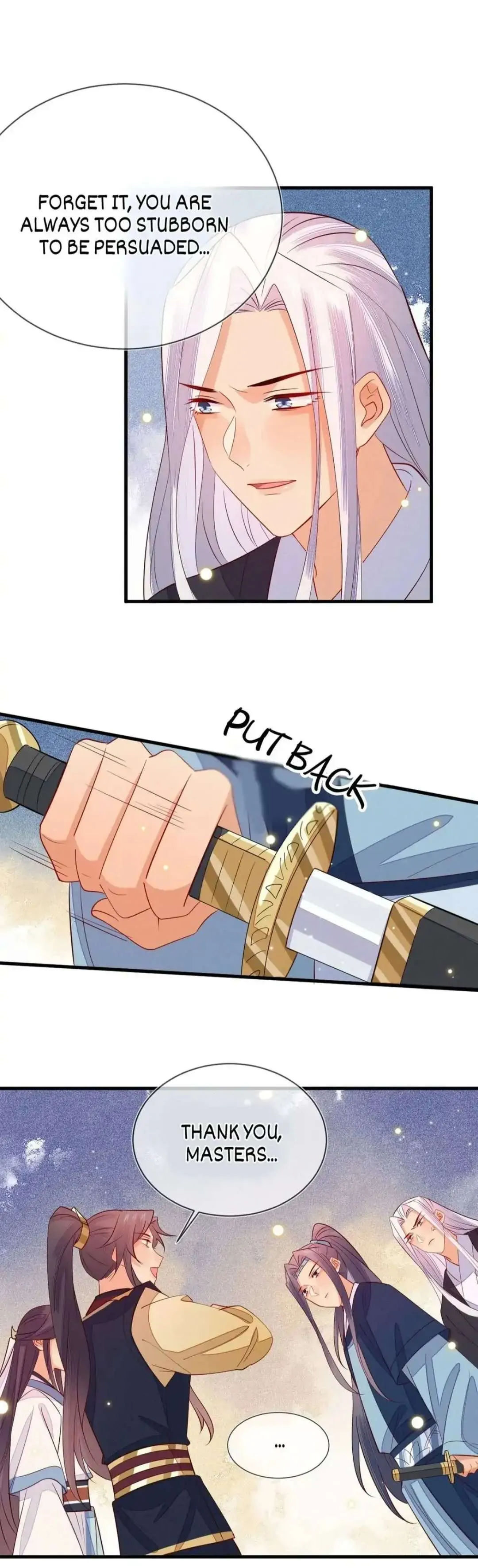 His Majesty's cute Prime minister Chapter 53 page 14 - 
