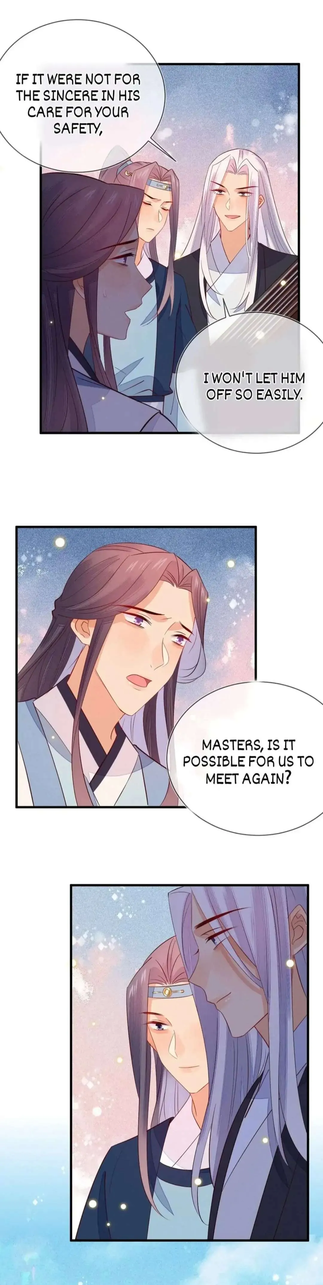 His Majesty's cute Prime minister Chapter 53 page 16 - 