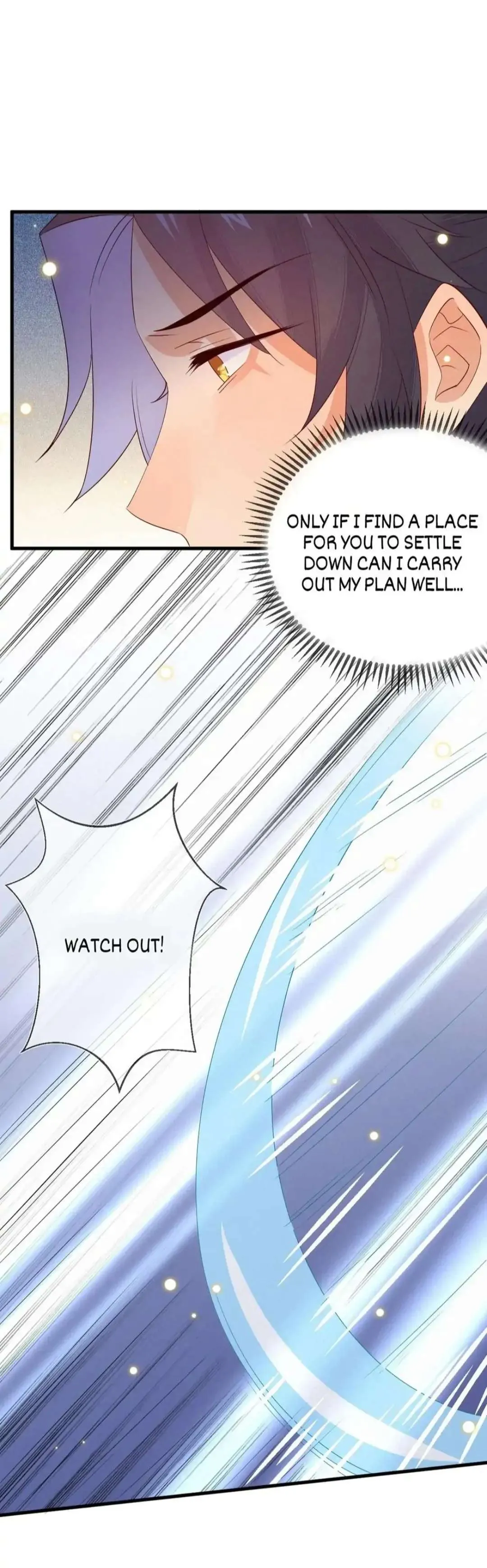His Majesty's cute Prime minister Chapter 53 page 4 - 