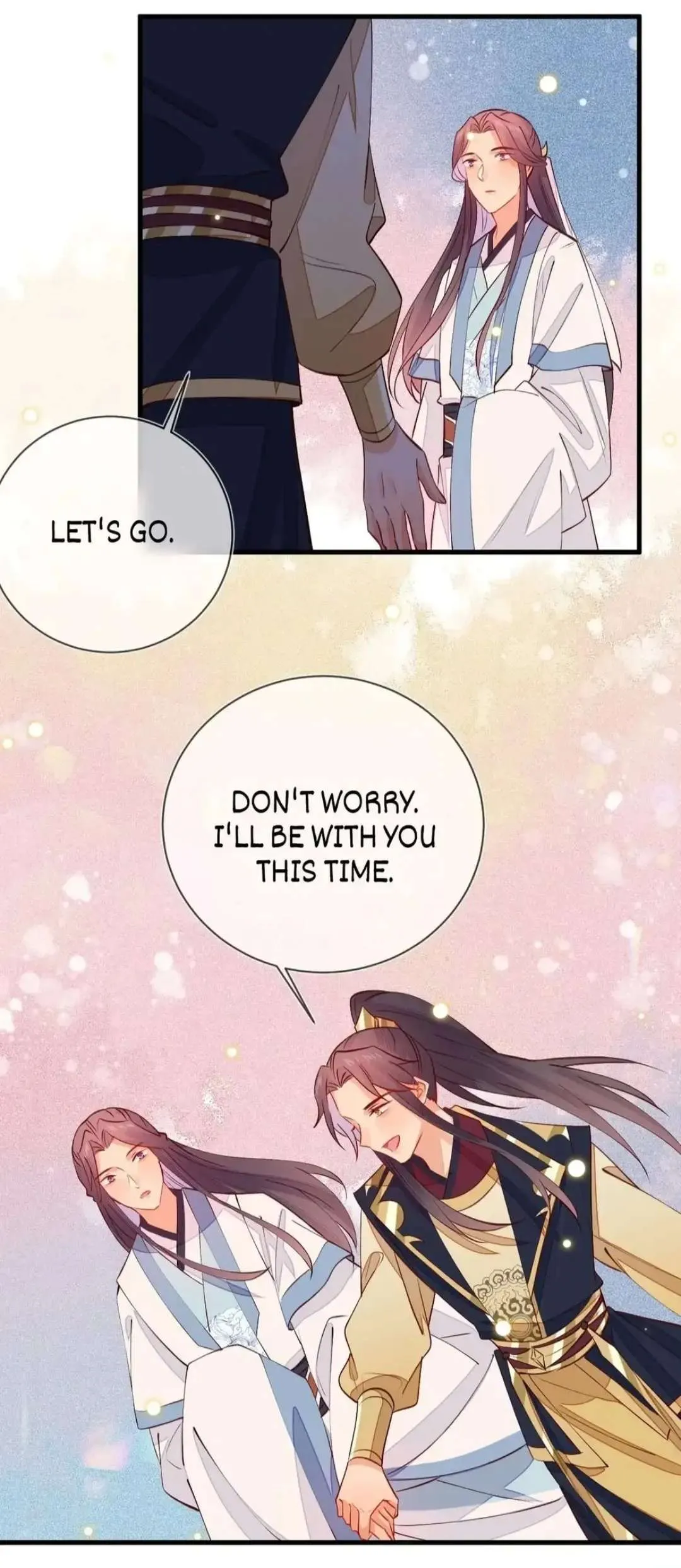 His Majesty's cute Prime minister Chapter 54 page 5 - 