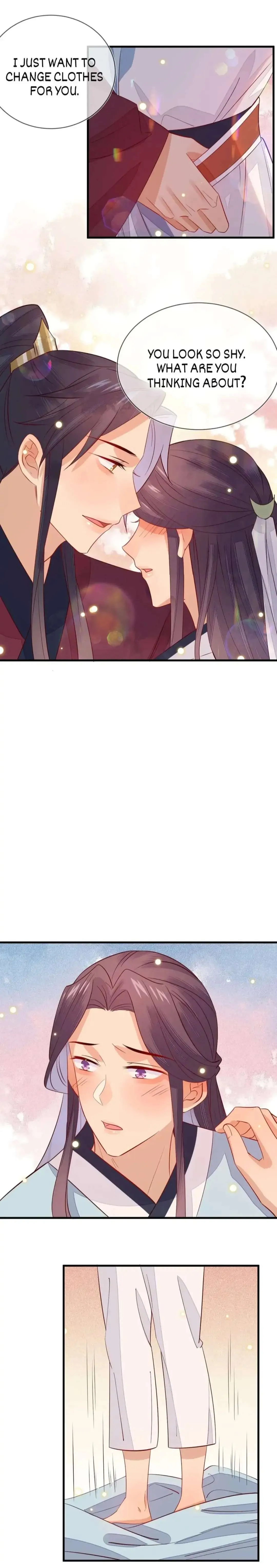 His Majesty's cute Prime minister Chapter 55 page 7 - 