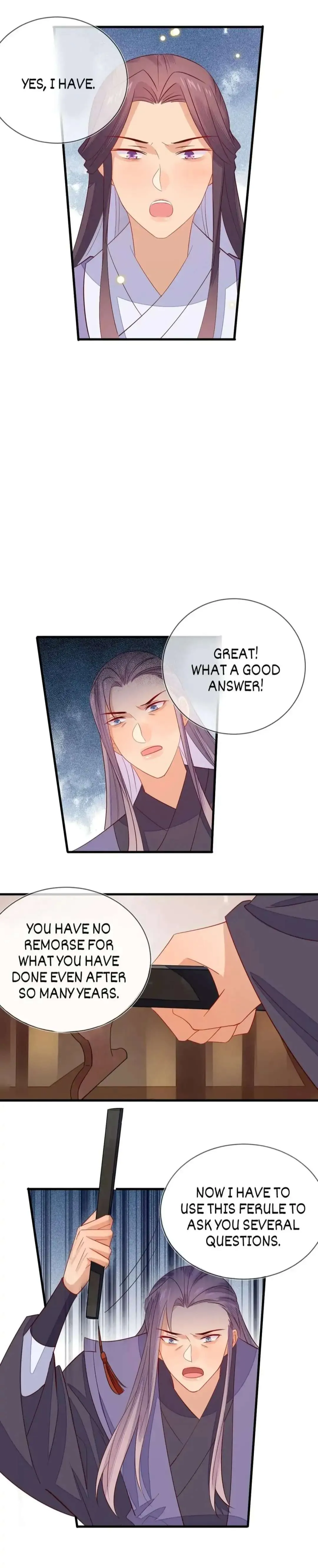 His Majesty's cute Prime minister Chapter 55 page 10 - 