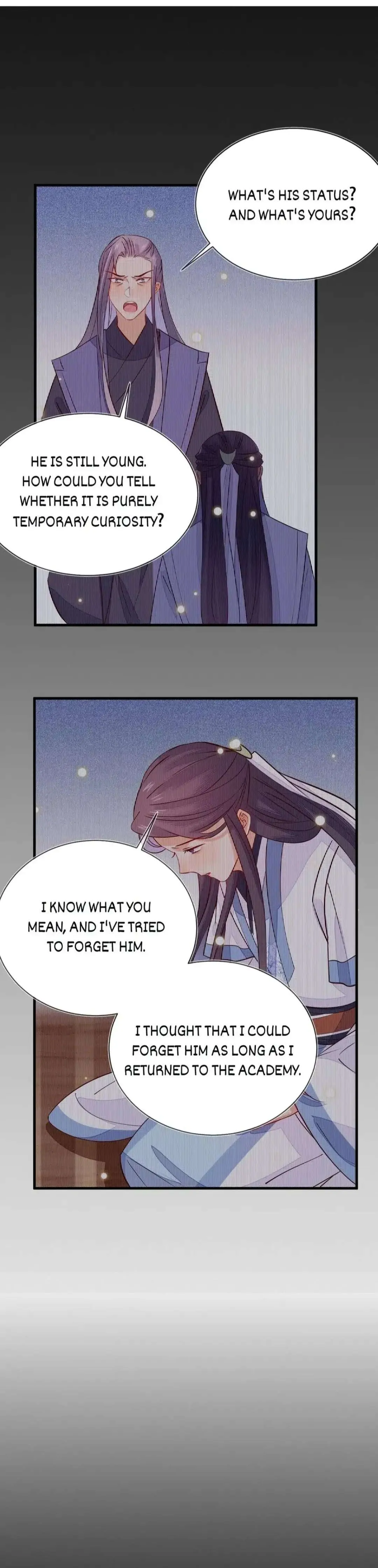 His Majesty's cute Prime minister Chapter 56 page 3 - 