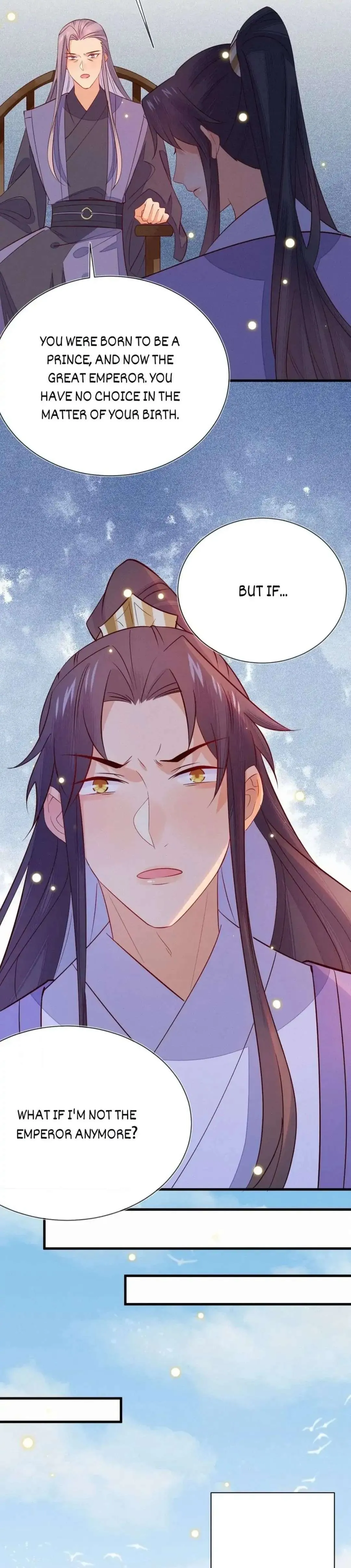 His Majesty's cute Prime minister Chapter 56 page 8 - 