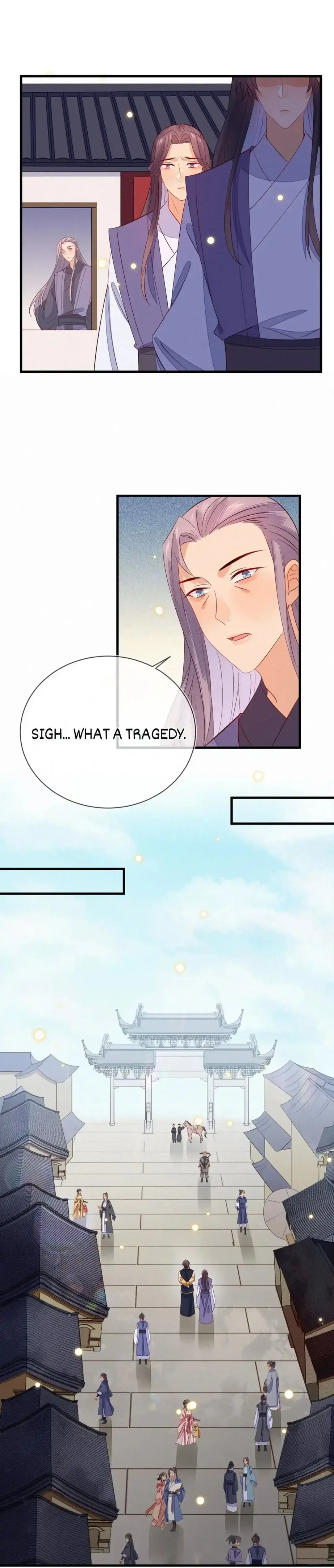 His Majesty's cute Prime minister Chapter 57 page 12 - 