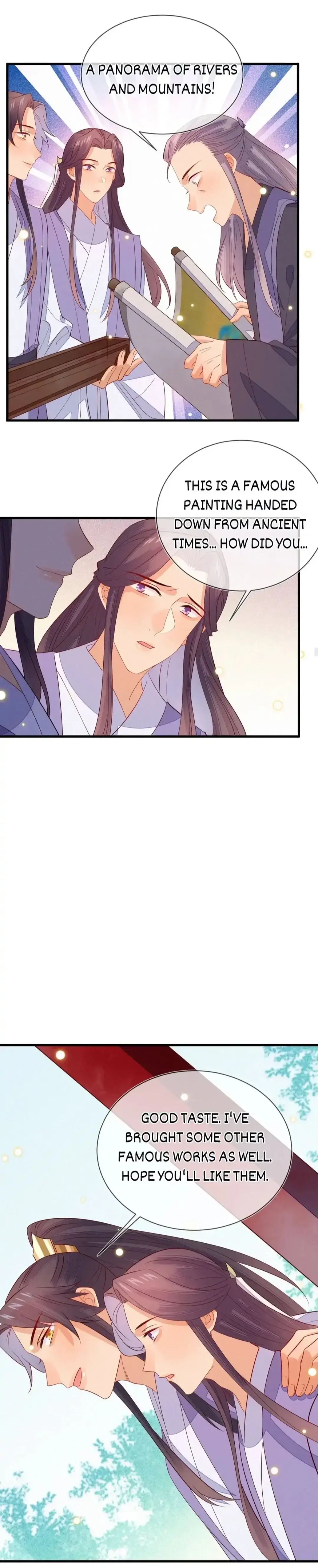 His Majesty's cute Prime minister Chapter 57 page 3 - 