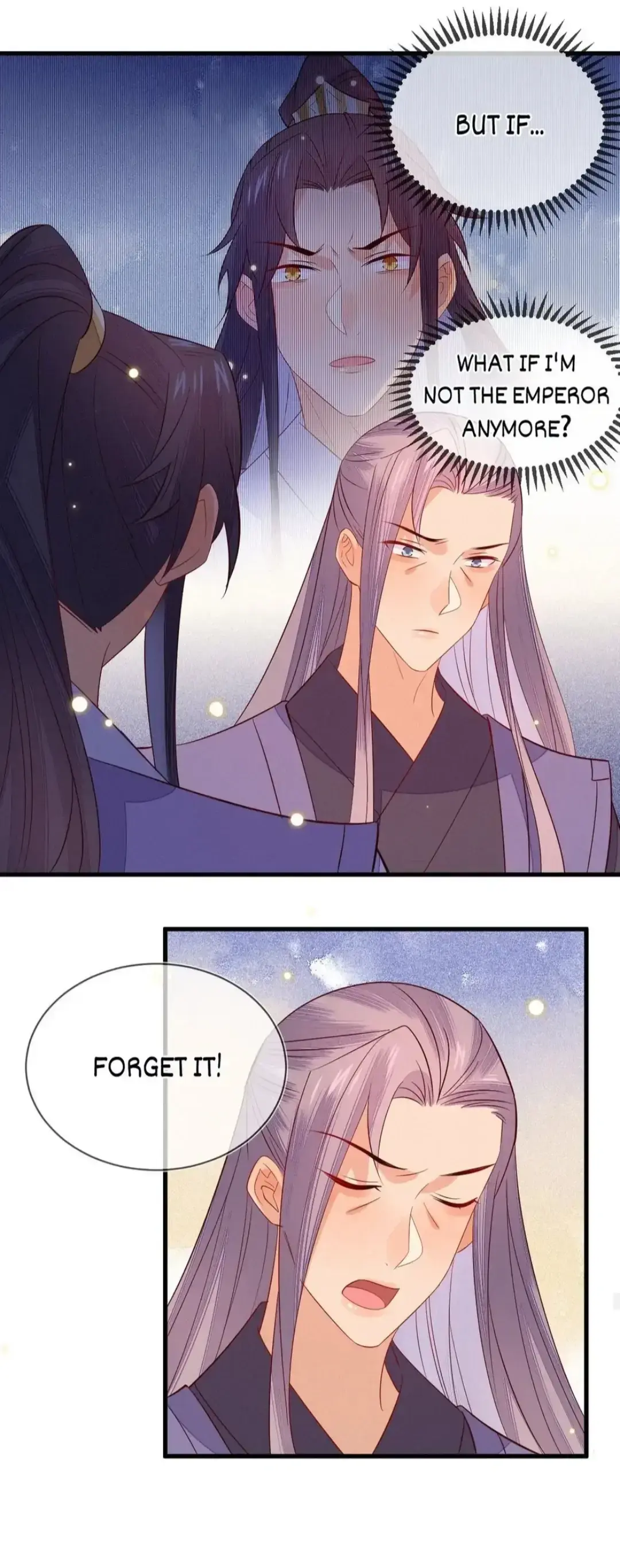 His Majesty's cute Prime minister Chapter 57 page 4 - 