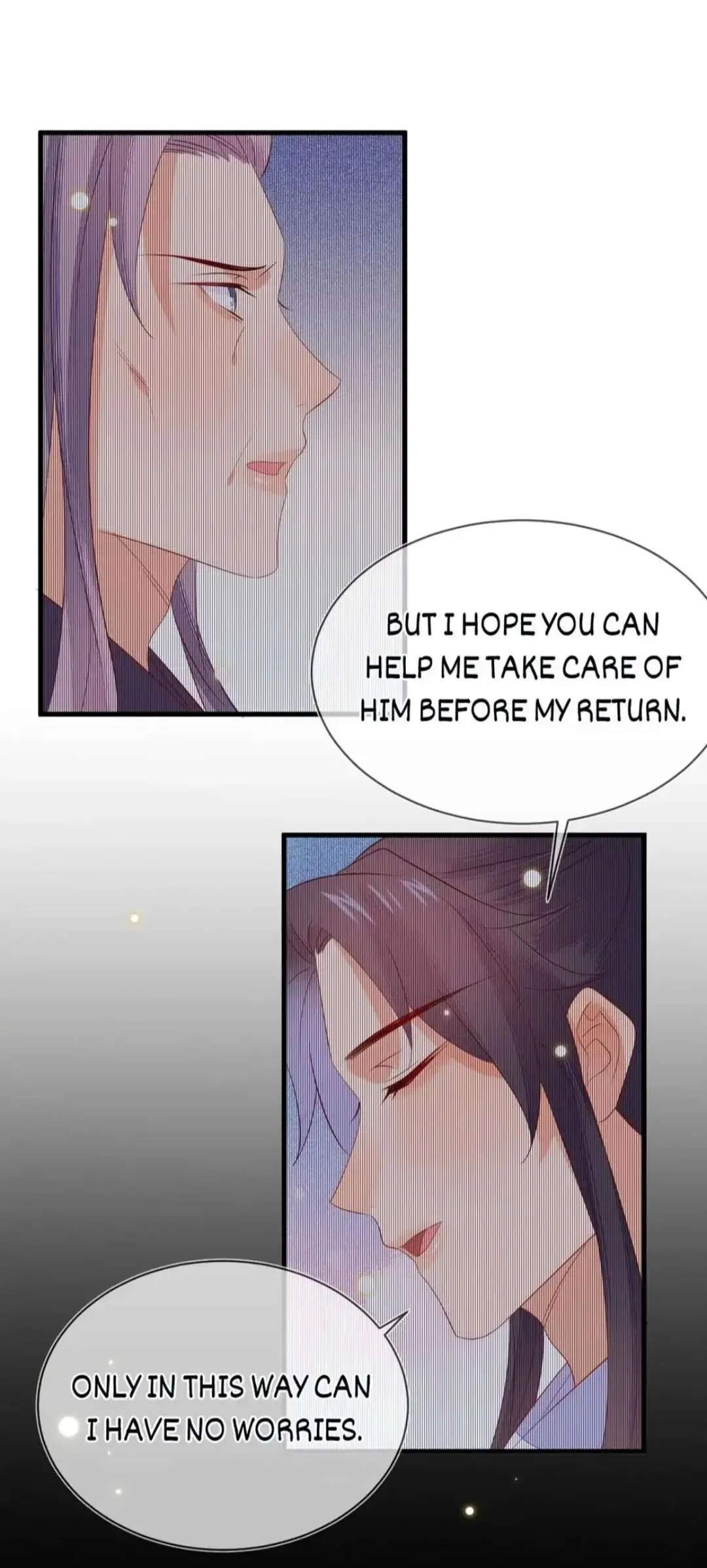 His Majesty's cute Prime minister Chapter 58 page 12 - 