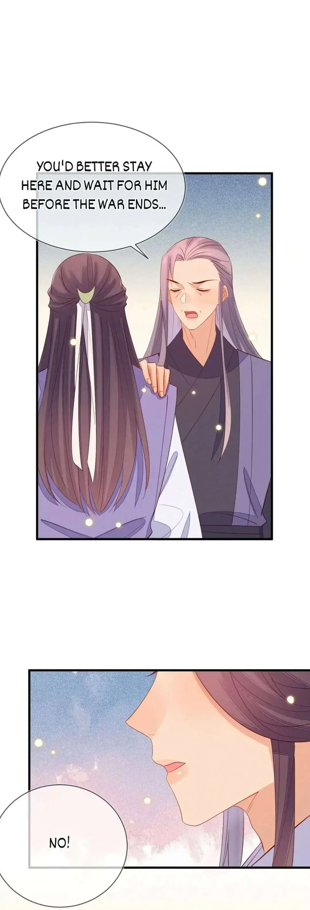 His Majesty's cute Prime minister Chapter 58 page 14 - 