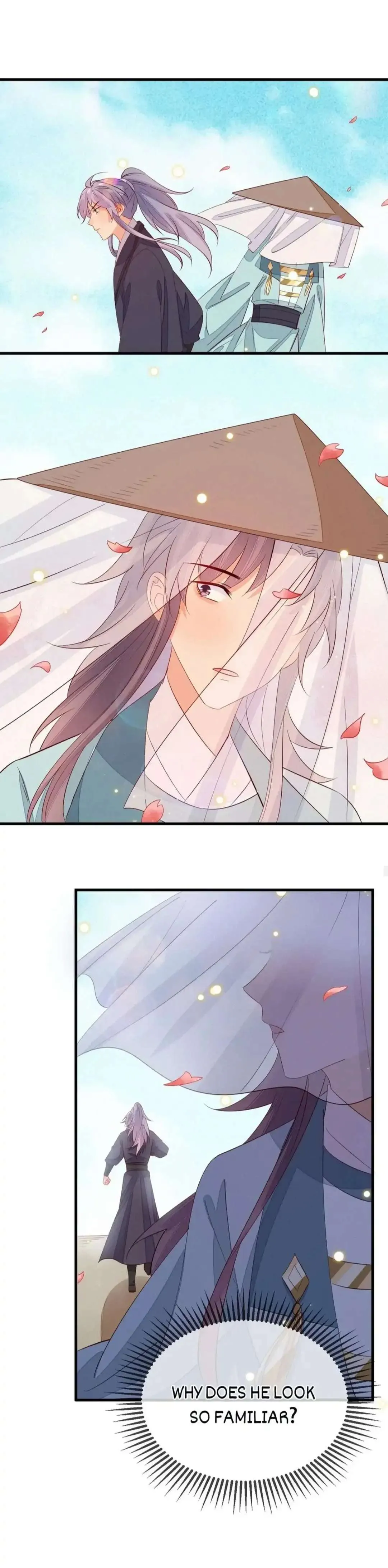 His Majesty's cute Prime minister Chapter 58 page 9 - 