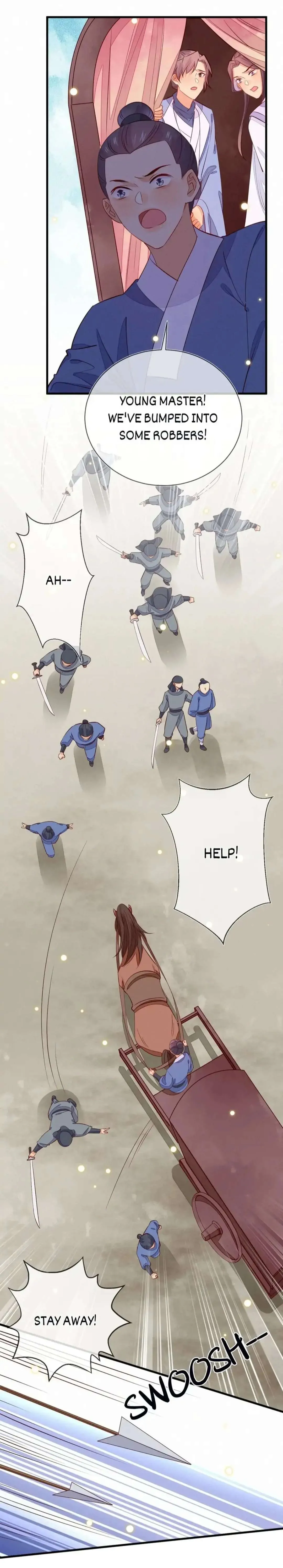 His Majesty's cute Prime minister Chapter 59 page 5 - 