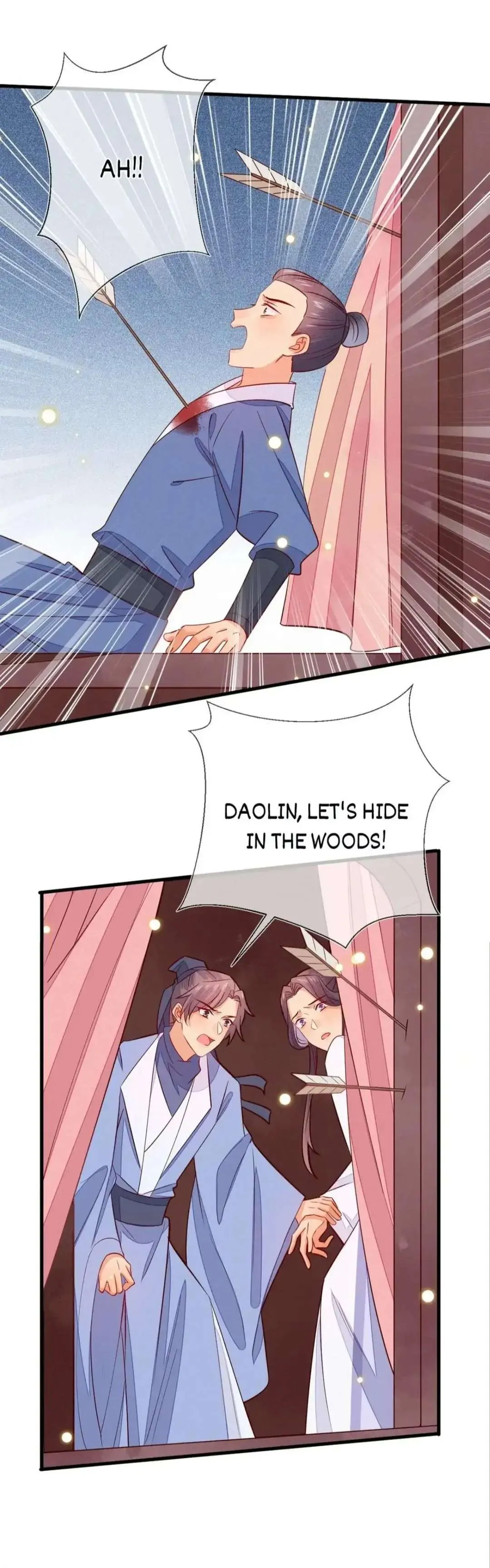 His Majesty's cute Prime minister Chapter 59 page 6 - 