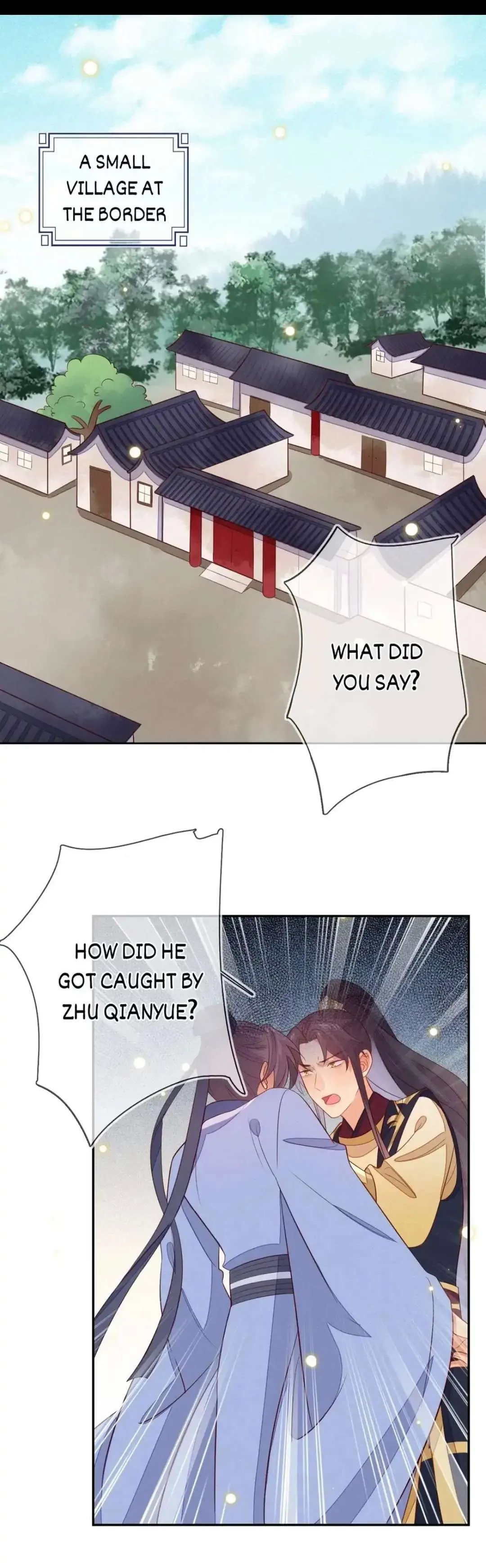His Majesty's cute Prime minister Chapter 60 page 1 - 