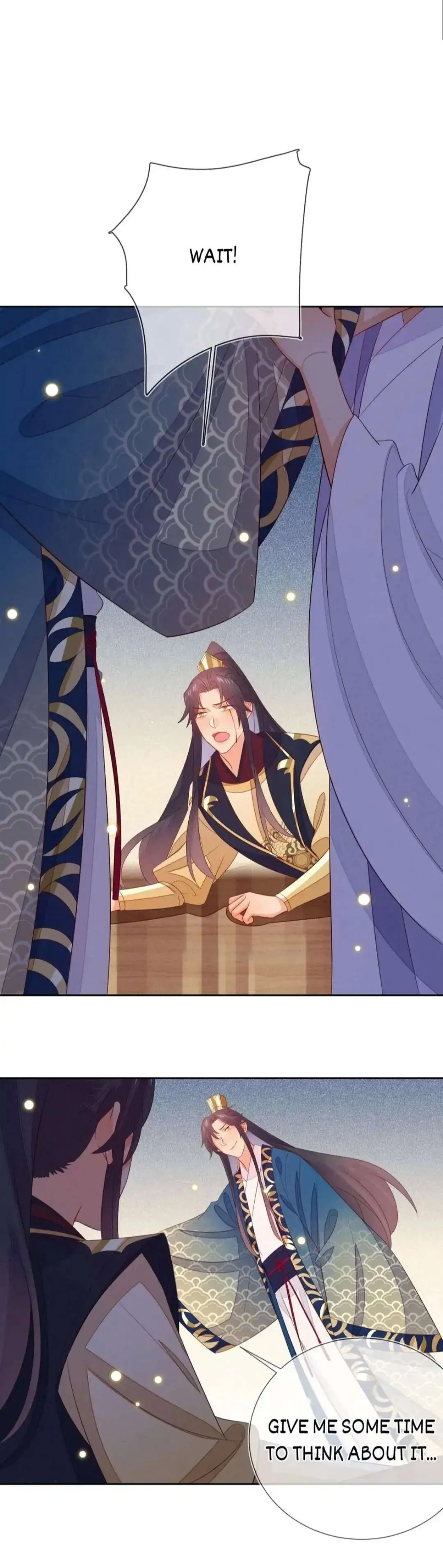 His Majesty's cute Prime minister Chapter 60 page 18 - 