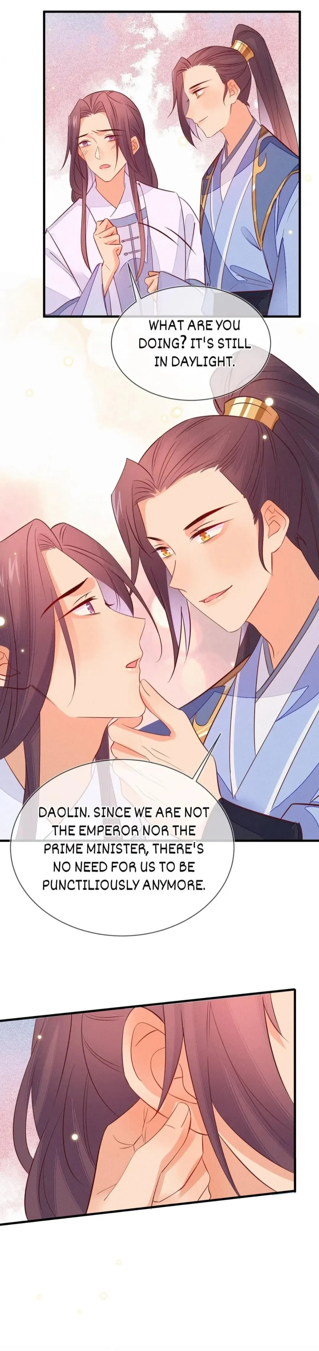 His Majesty's cute Prime minister Chapter 62 page 13 - 