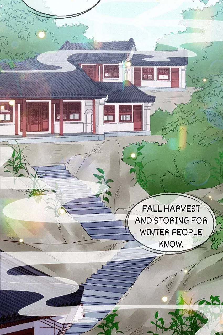 His Majesty's cute Prime minister Chapter 63 page 2 - 