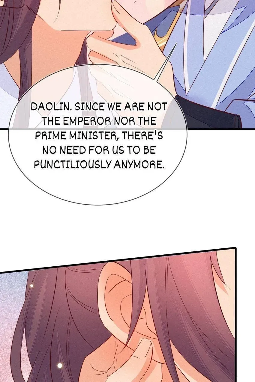 His Majesty's cute Prime minister Chapter 63 page 28 - 