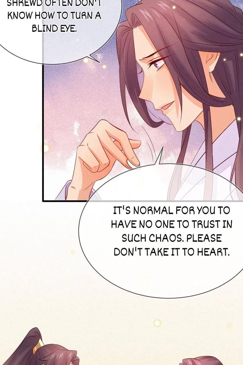 His Majesty's cute Prime minister Chapter 63 page 5 - 